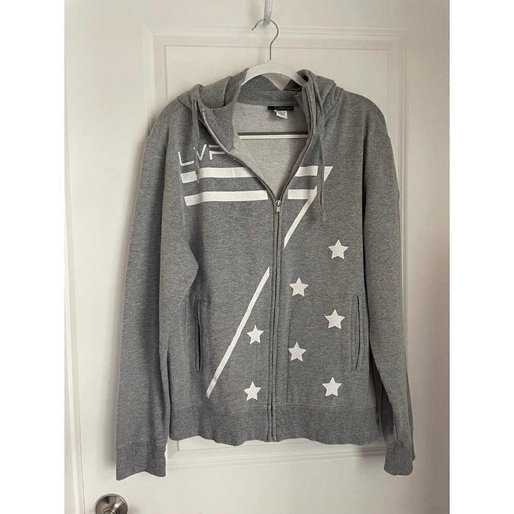 LVFT Sweater